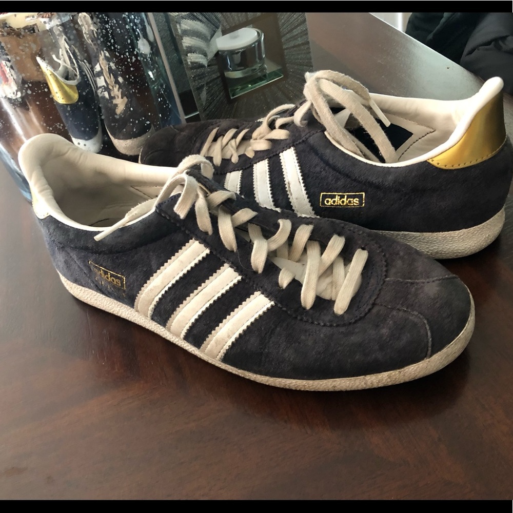 Adidas Originals Gazelle sneakers